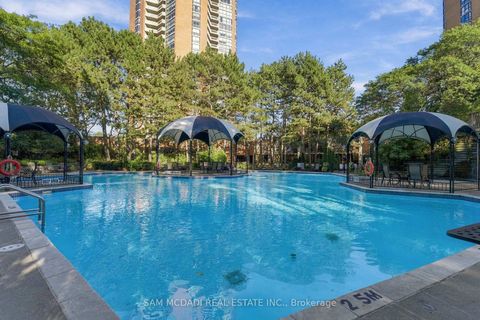 Photo 47 at 2009 - 2000 Islington Avenue, The Westway, Toronto