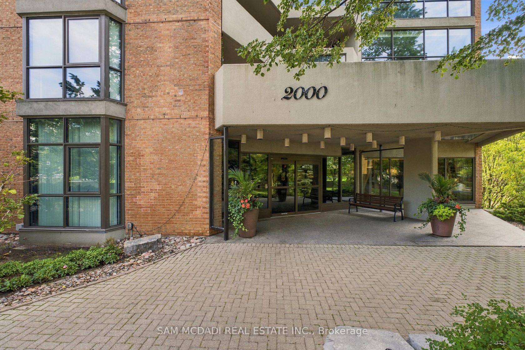 2009 - 2000 Islington Avenue, The Westway, Toronto 