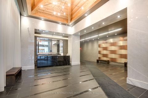 Photo 4 at 1913 - 210 Simcoe Street, Chinatown, Toronto