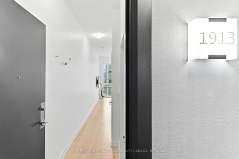 Photo 5 at 1913 - 210 Simcoe Street, Chinatown, Toronto