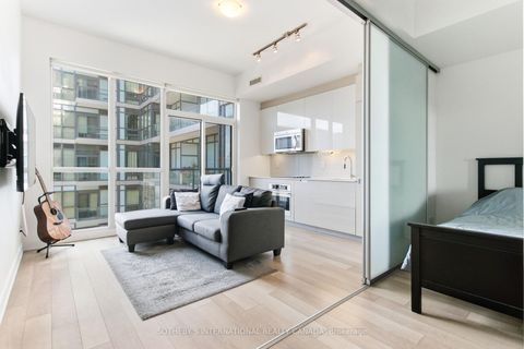 Photo 6 at 1913 - 210 Simcoe Street, Chinatown, Toronto
