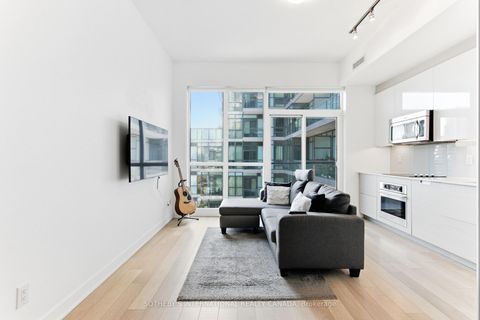Photo 7 at 1913 - 210 Simcoe Street, Chinatown, Toronto