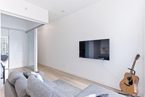 Photo 9 at 1913 - 210 Simcoe Street, Chinatown, Toronto