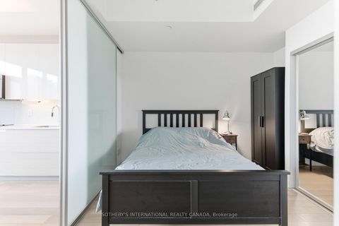 Photo 16 at 1913 - 210 Simcoe Street, Chinatown, Toronto