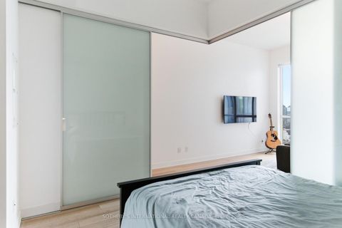 Photo 17 at 1913 - 210 Simcoe Street, Chinatown, Toronto