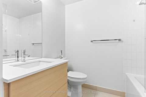 Photo 19 at 1913 - 210 Simcoe Street, Chinatown, Toronto