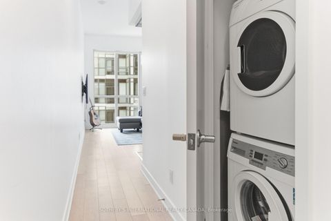 Photo 21 at 1913 - 210 Simcoe Street, Chinatown, Toronto