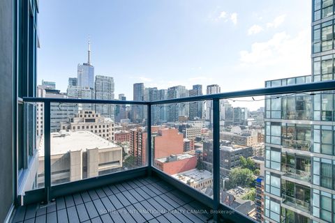 Photo 22 at 1913 - 210 Simcoe Street, Chinatown, Toronto