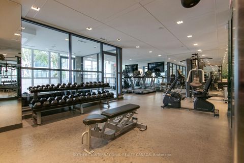 Photo 25 at 1913 - 210 Simcoe Street, Chinatown, Toronto