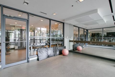 Photo 26 at 1913 - 210 Simcoe Street, Chinatown, Toronto