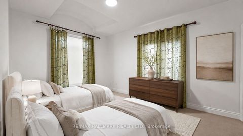 Photo 19 at 368 Paradelle Drive, Oak Ridges Lake Wilcox, Richmond Hill
