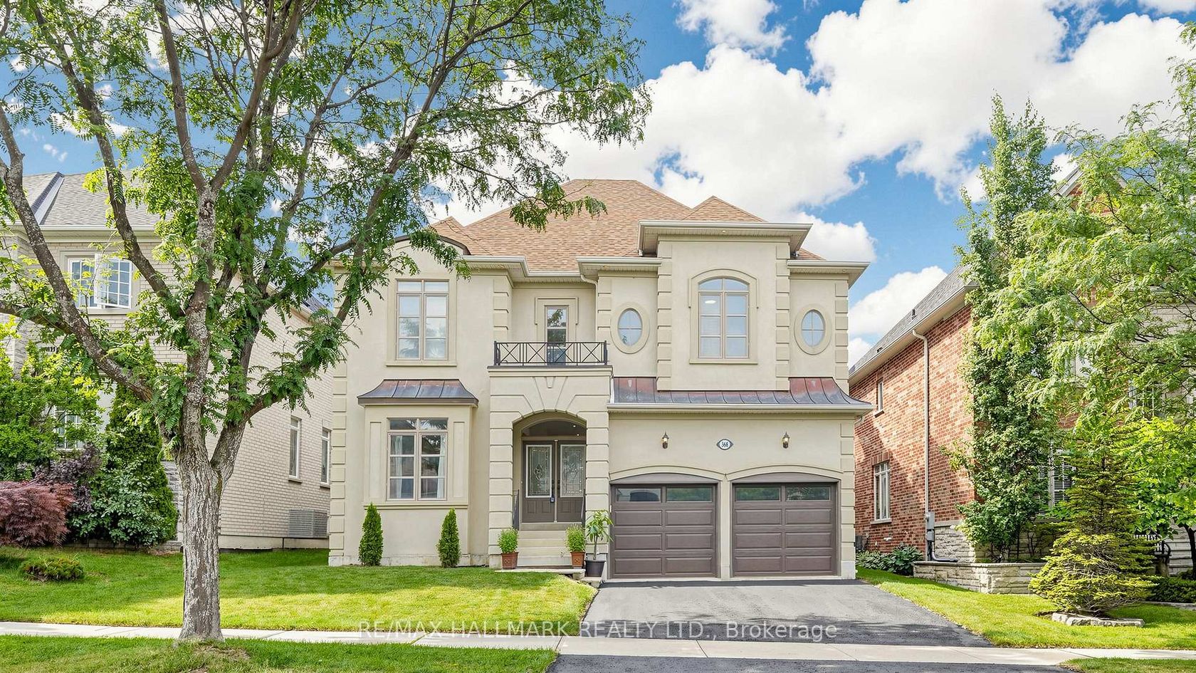 368 Paradelle Drive, Oak Ridges Lake Wilcox, Richmond Hill photo number 2