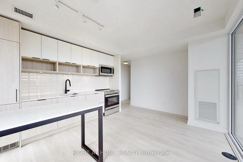 Photo 6 at S546 - 180 Mill Street, Waterfront Communities C8, Toronto