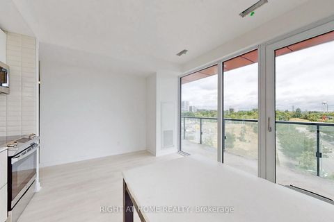 Photo 7 at S546 - 180 Mill Street, Waterfront Communities C8, Toronto
