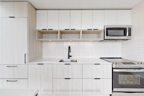 Photo 9 at S546 - 180 Mill Street, Waterfront Communities C8, Toronto