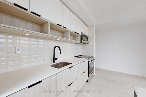 Photo 10 at S546 - 180 Mill Street, Waterfront Communities C8, Toronto