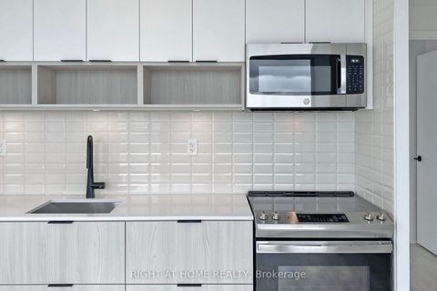 Photo 12 at S546 - 180 Mill Street, Waterfront Communities C8, Toronto