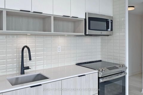 Photo 13 at S546 - 180 Mill Street, Waterfront Communities C8, Toronto