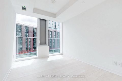 Photo 14 at S546 - 180 Mill Street, Waterfront Communities C8, Toronto