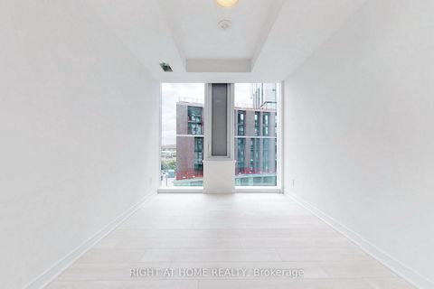 Photo 15 at S546 - 180 Mill Street, Waterfront Communities C8, Toronto