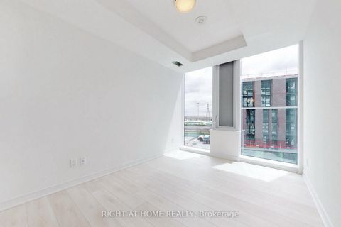 Photo 17 at S546 - 180 Mill Street, Waterfront Communities C8, Toronto
