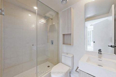 Photo 20 at S546 - 180 Mill Street, Waterfront Communities C8, Toronto