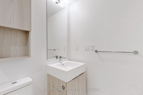 Photo 21 at S546 - 180 Mill Street, Waterfront Communities C8, Toronto