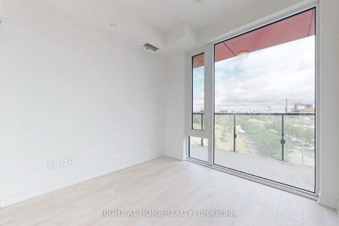 Photo 22 at S546 - 180 Mill Street, Waterfront Communities C8, Toronto