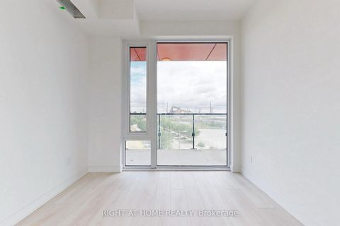 Photo 23 at S546 - 180 Mill Street, Waterfront Communities C8, Toronto