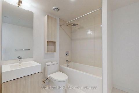 Photo 27 at S546 - 180 Mill Street, Waterfront Communities C8, Toronto