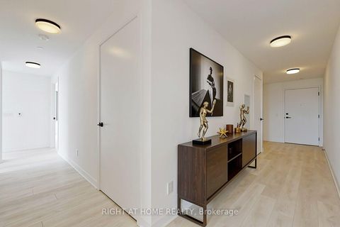 Photo 28 at S546 - 180 Mill Street, Waterfront Communities C8, Toronto
