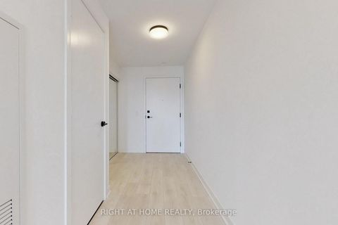 Photo 30 at S546 - 180 Mill Street, Waterfront Communities C8, Toronto