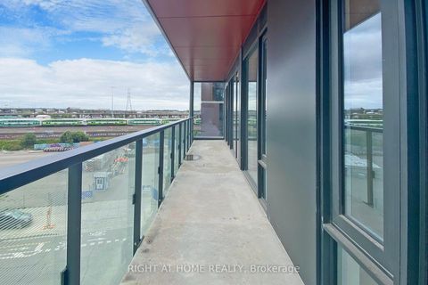 Photo 32 at S546 - 180 Mill Street, Waterfront Communities C8, Toronto