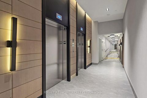 Photo 38 at S546 - 180 Mill Street, Waterfront Communities C8, Toronto
