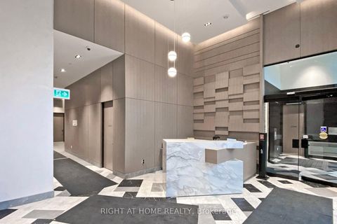 Photo 40 at S546 - 180 Mill Street, Waterfront Communities C8, Toronto