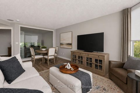 Photo 10 at 607 - 1 Palace Pier Court, Mimico, Toronto
