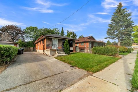 Photo 0 at 58 Rochman Boulevard E, Woburn, Toronto