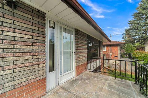 Photo 3 at 58 Rochman Boulevard E, Woburn, Toronto