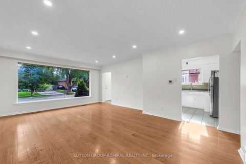 Photo 4 at 58 Rochman Boulevard E, Woburn, Toronto