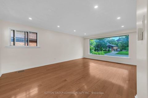 Photo 5 at 58 Rochman Boulevard E, Woburn, Toronto