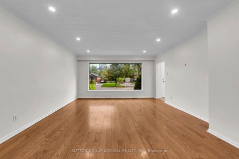 Photo 6 at 58 Rochman Boulevard E, Woburn, Toronto