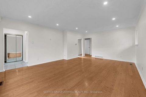 Photo 8 at 58 Rochman Boulevard E, Woburn, Toronto