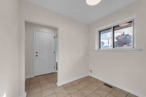 Photo 12 at 58 Rochman Boulevard E, Woburn, Toronto