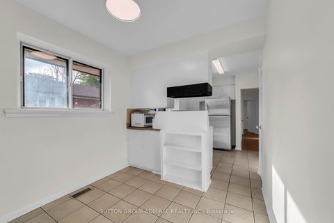 Photo 13 at 58 Rochman Boulevard E, Woburn, Toronto