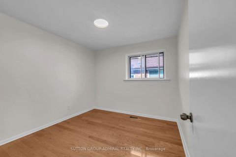 Photo 14 at 58 Rochman Boulevard E, Woburn, Toronto