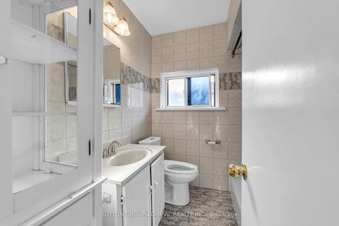 Photo 15 at 58 Rochman Boulevard E, Woburn, Toronto