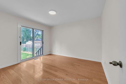 Photo 16 at 58 Rochman Boulevard E, Woburn, Toronto