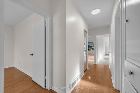 Photo 19 at 58 Rochman Boulevard E, Woburn, Toronto