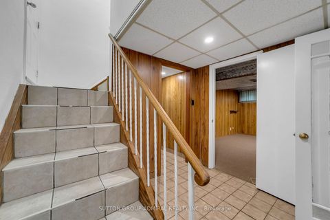 Photo 21 at 58 Rochman Boulevard E, Woburn, Toronto