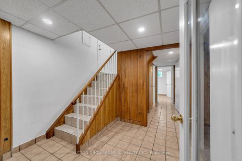 Photo 22 at 58 Rochman Boulevard E, Woburn, Toronto